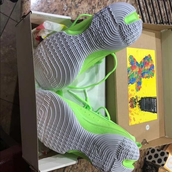 Sour Patch Kids Limited Edition Curry’s - Picture 3 of 3